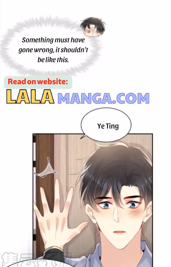 Read Be Watched By My Ex Again chapter 100 image 16 on Lezhin