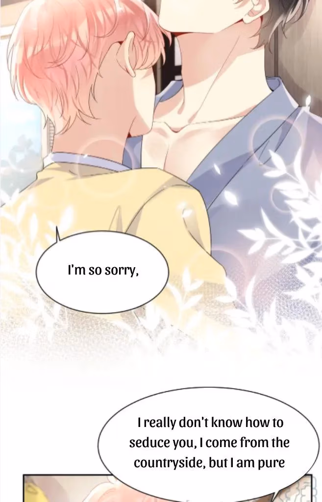 Read Be Watched By My Ex Again chapter 100 image 19 on Lezhin