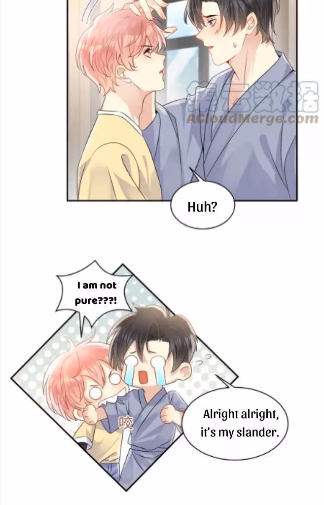 Read Be Watched By My Ex Again chapter 100 image 21 on Lezhin