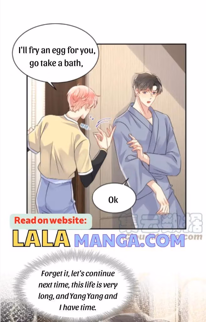 Read Be Watched By My Ex Again chapter 100 image 22 on Lezhin
