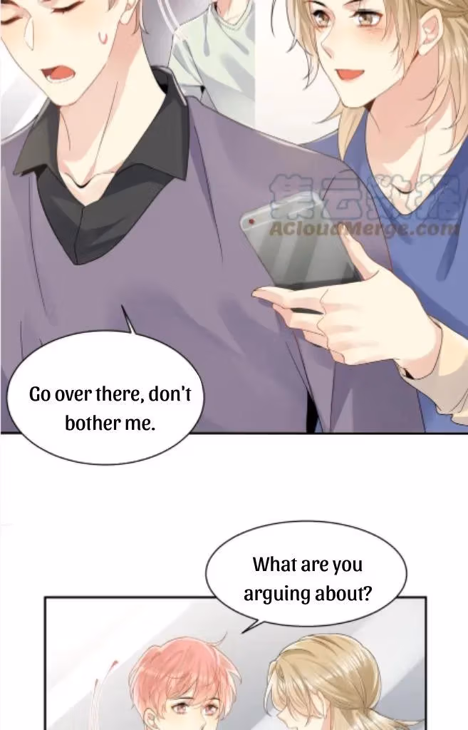 Read Be Watched By My Ex Again chapter 100 image 25 on Lezhin