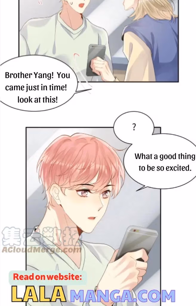 Read Be Watched By My Ex Again chapter 100 image 26 on Lezhin