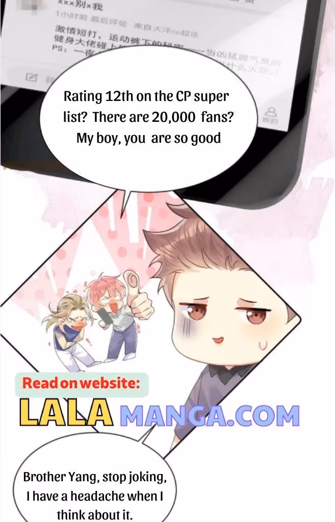Read Be Watched By My Ex Again chapter 100 image 28 on Lezhin