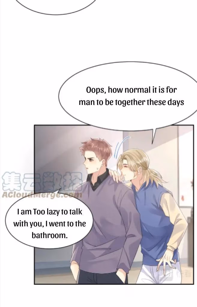 Read Be Watched By My Ex Again chapter 100 image 29 on Lezhin