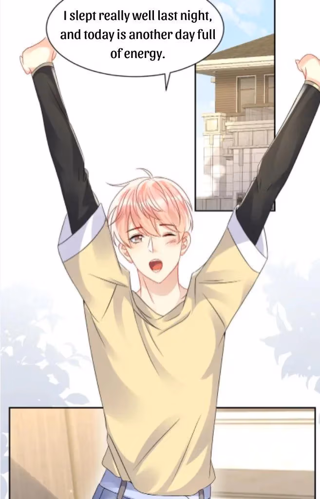 Read Be Watched By My Ex Again chapter 100 image 3 on Lezhin