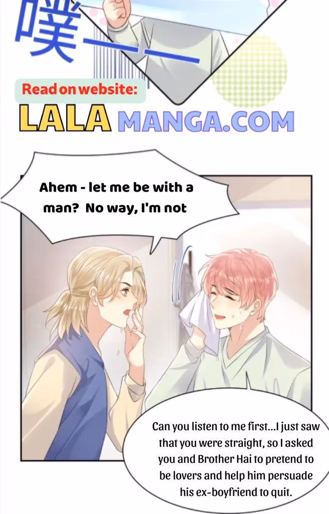 Read Be Watched By My Ex Again chapter 100 image 34 on Lezhin
