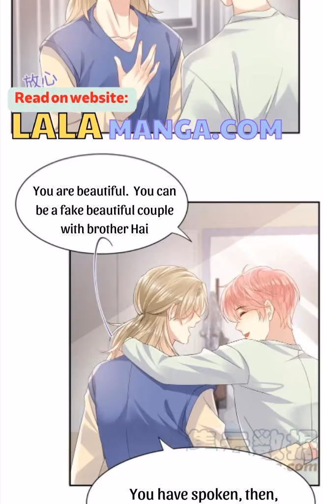Read Be Watched By My Ex Again chapter 100 image 36 on Lezhin