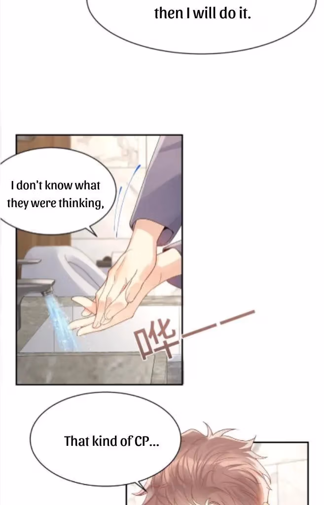 Read Be Watched By My Ex Again chapter 100 image 37 on Lezhin