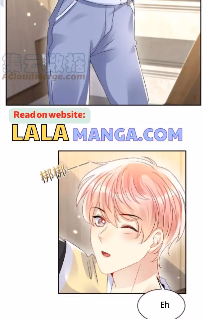 Read Be Watched By My Ex Again chapter 100 image 4 on Lezhin