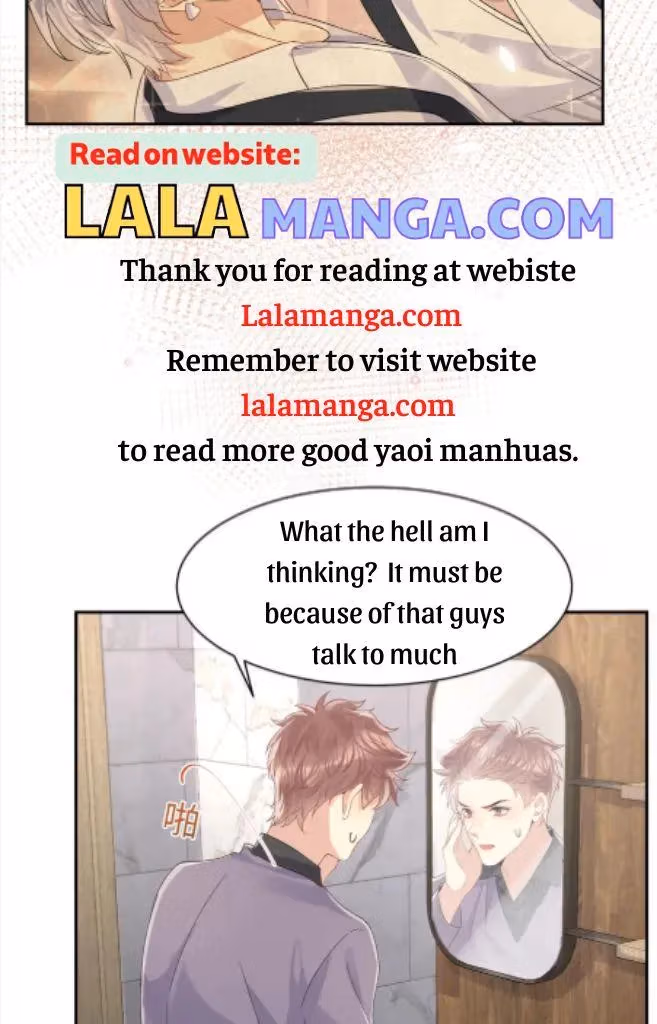 Read Be Watched By My Ex Again chapter 100 image 40 on Lezhin