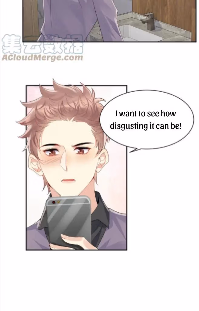 Read Be Watched By My Ex Again chapter 100 image 41 on Lezhin