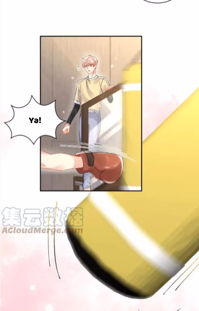 Read Be Watched By My Ex Again chapter 100 image 5 on Lezhin