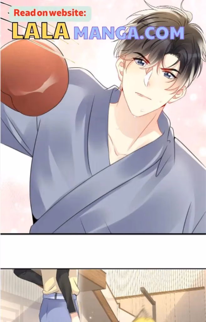 Read Be Watched By My Ex Again chapter 100 image 6 on Lezhin