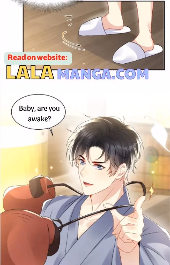 Read Be Watched By My Ex Again chapter 100 image 8 on Lezhin