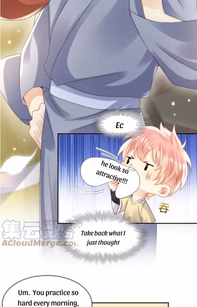 Read Be Watched By My Ex Again chapter 100 image 9 on Lezhin
