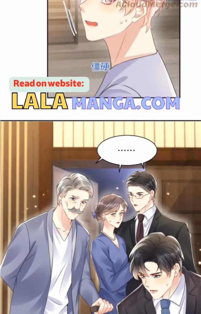 Read Be Watched By My Ex Again chapter 102 image 10 on Lezhin
