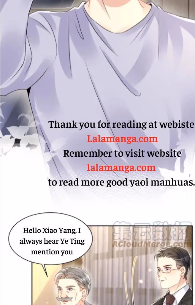 Read Be Watched By My Ex Again chapter 102 image 12 on Lezhin