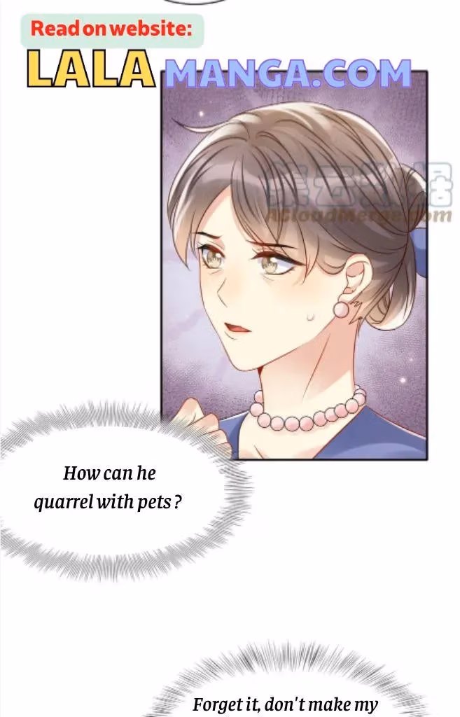 Read Be Watched By My Ex Again chapter 102 image 14 on Lezhin