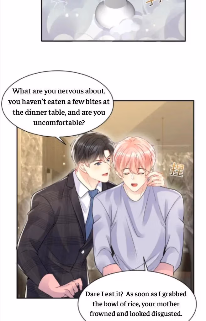 Read Be Watched By My Ex Again chapter 102 image 17 on Lezhin