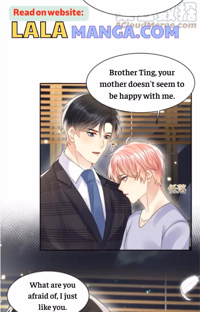 Read Be Watched By My Ex Again chapter 102 image 18 on Lezhin