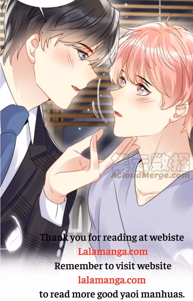 Read Be Watched By My Ex Again chapter 102 image 19 on Lezhin