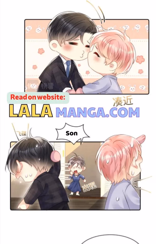 Read Be Watched By My Ex Again chapter 102 image 20 on Lezhin