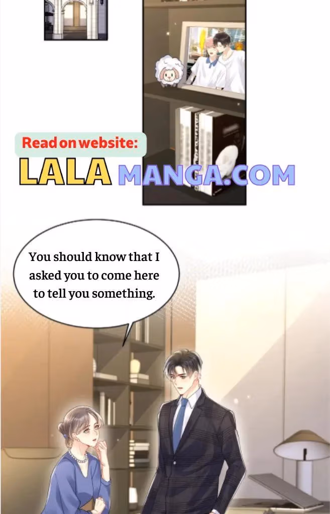 Read Be Watched By My Ex Again chapter 102 image 24 on Lezhin