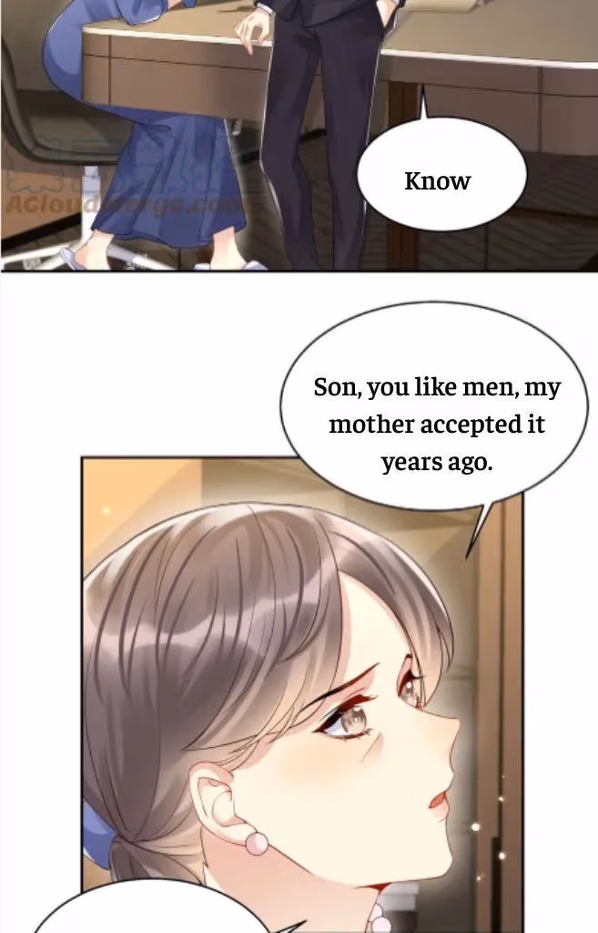 Read Be Watched By My Ex Again chapter 102 image 25 on Lezhin