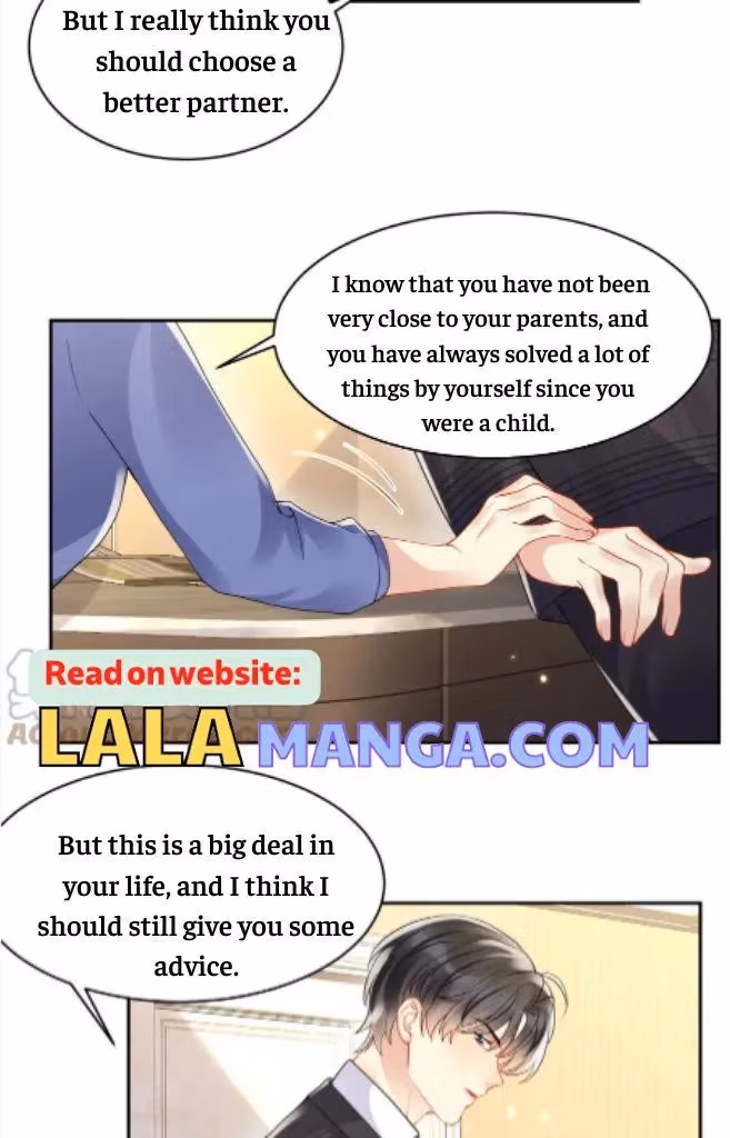 Read Be Watched By My Ex Again chapter 102 image 26 on Lezhin