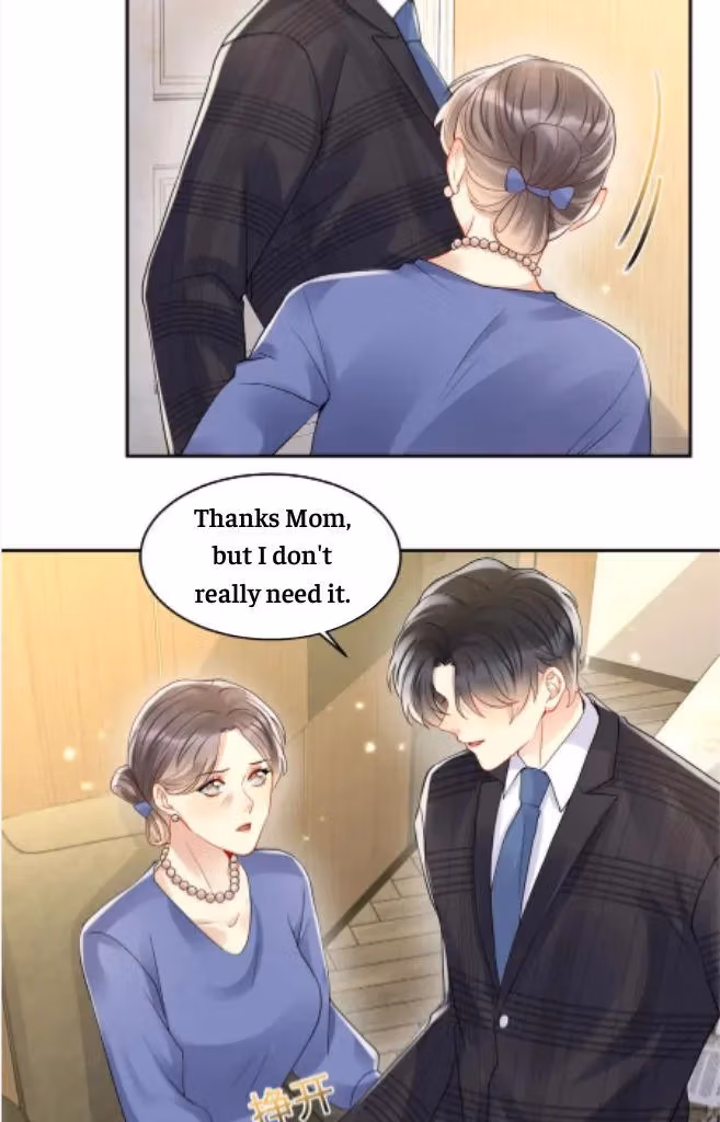 Read Be Watched By My Ex Again chapter 102 image 27 on Lezhin