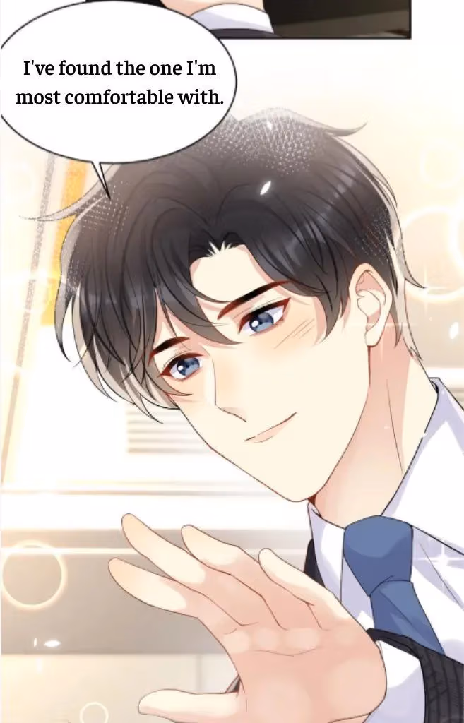 Read Be Watched By My Ex Again chapter 102 image 31 on Lezhin