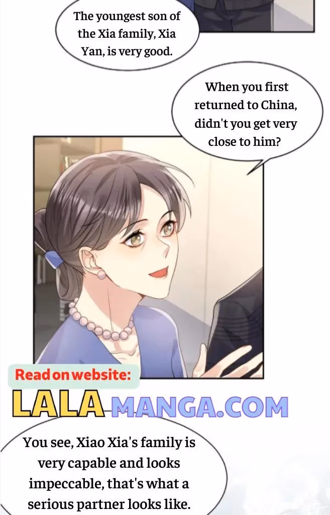 Read Be Watched By My Ex Again chapter 102 image 34 on Lezhin