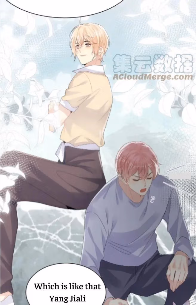 Read Be Watched By My Ex Again chapter 102 image 35 on Lezhin