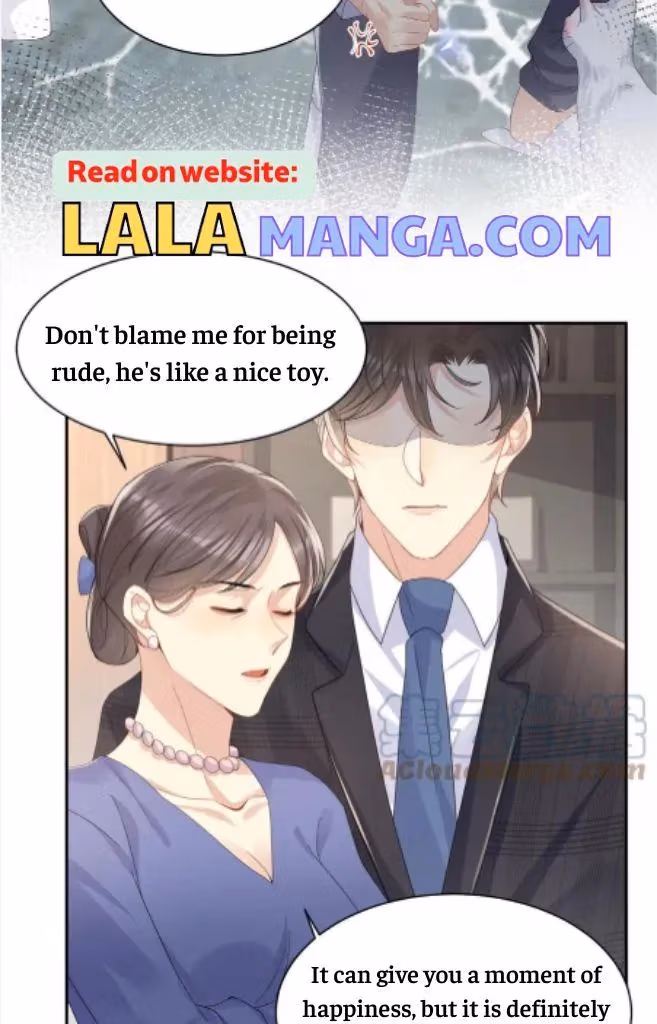 Read Be Watched By My Ex Again chapter 102 image 36 on Lezhin