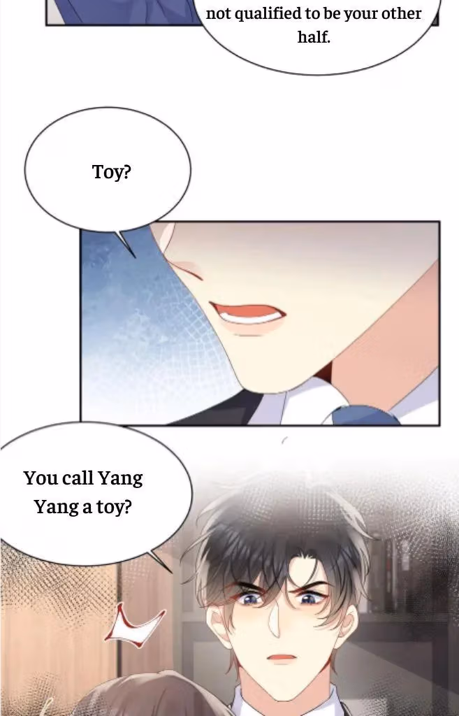 Read Be Watched By My Ex Again chapter 102 image 37 on Lezhin