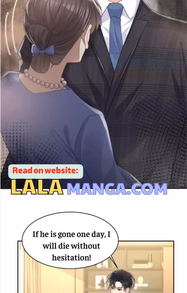 Read Be Watched By My Ex Again chapter 102 image 38 on Lezhin