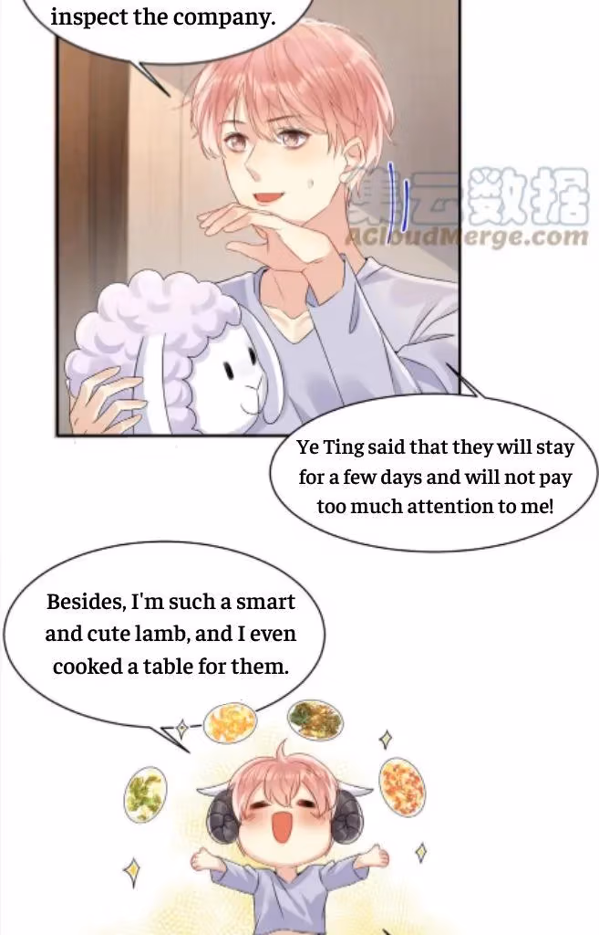 Read Be Watched By My Ex Again chapter 102 image 4 on Lezhin