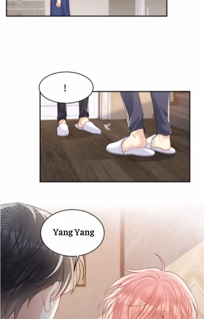 Read Be Watched By My Ex Again chapter 102 image 41 on Lezhin