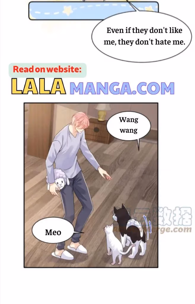 Read Be Watched By My Ex Again chapter 102 image 5 on Lezhin