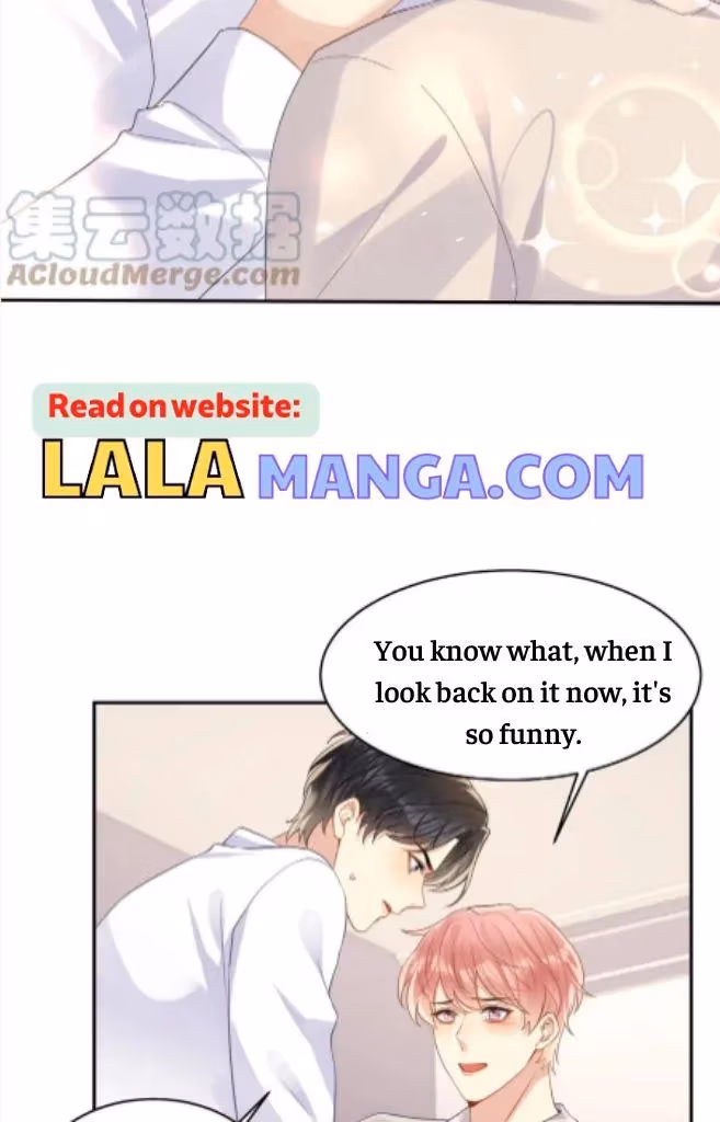 Read Be Watched By My Ex Again chapter 103 image 10 on Lezhin