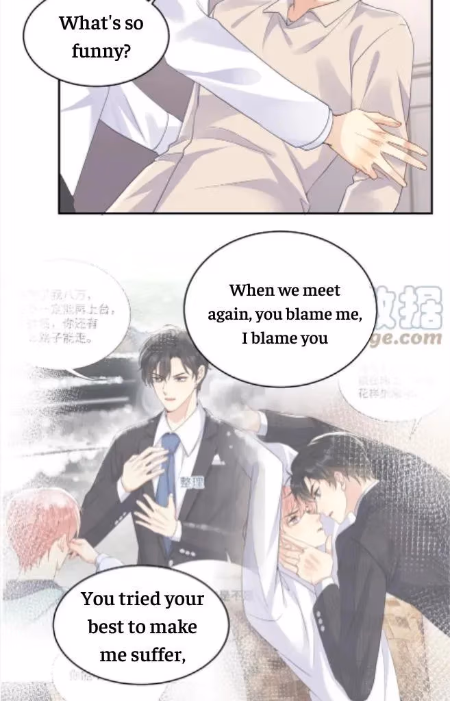 Read Be Watched By My Ex Again chapter 103 image 11 on Lezhin