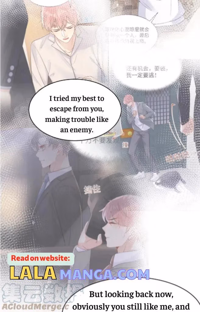 Read Be Watched By My Ex Again chapter 103 image 12 on Lezhin