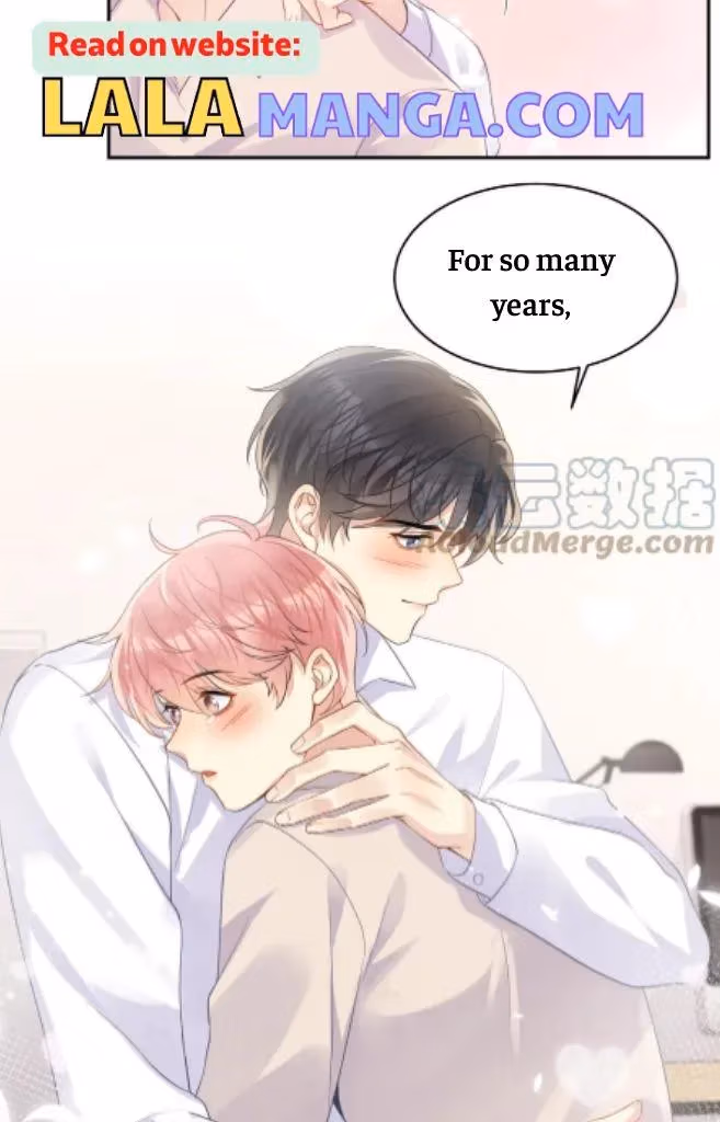 Read Be Watched By My Ex Again chapter 103 image 14 on Lezhin