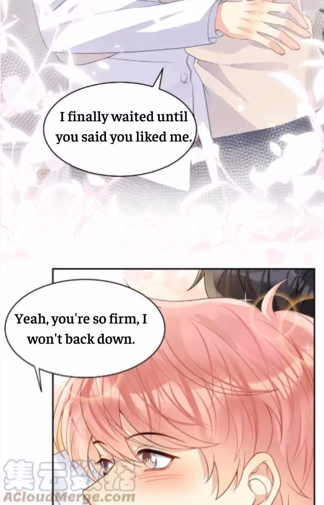 Read Be Watched By My Ex Again chapter 103 image 15 on Lezhin