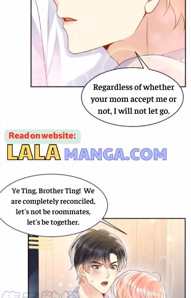 Read Be Watched By My Ex Again chapter 103 image 16 on Lezhin