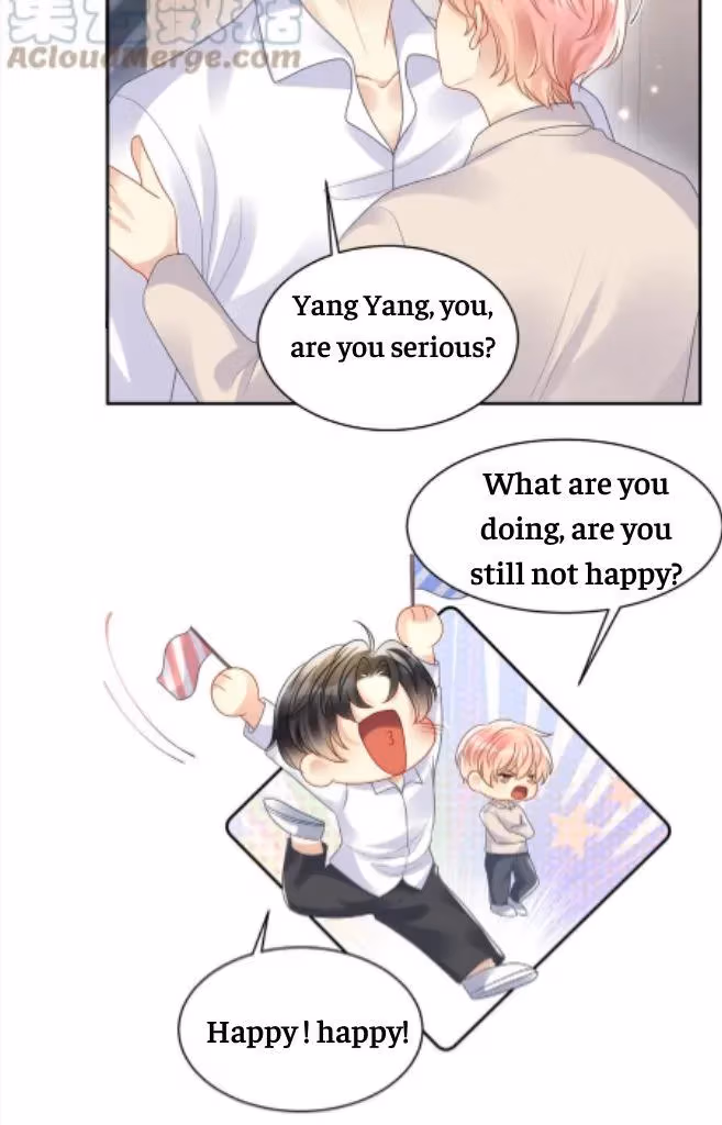 Read Be Watched By My Ex Again chapter 103 image 17 on Lezhin