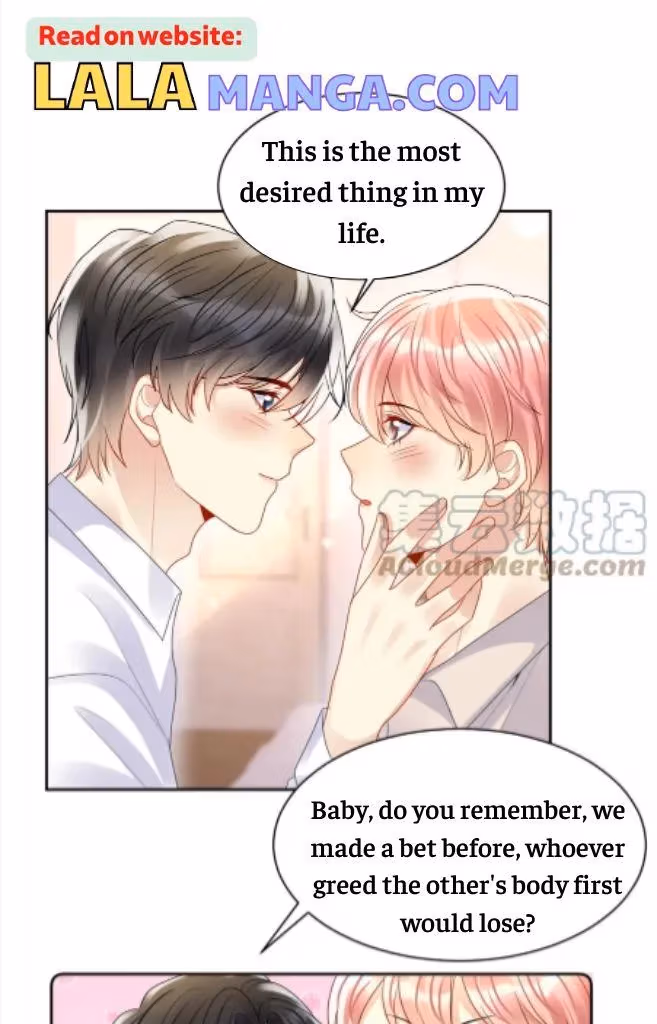 Read Be Watched By My Ex Again chapter 103 image 18 on Lezhin