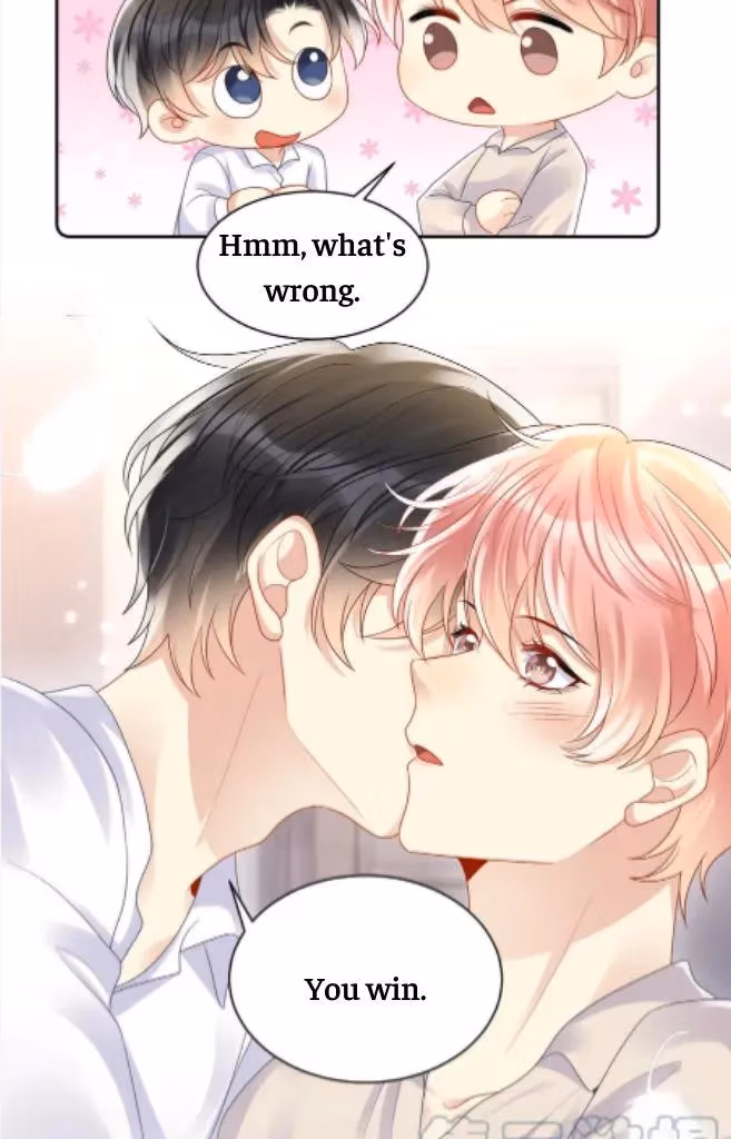 Read Be Watched By My Ex Again chapter 103 image 19 on Lezhin