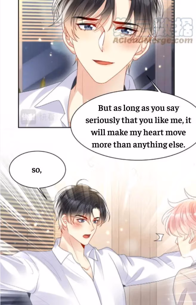 Read Be Watched By My Ex Again chapter 103 image 21 on Lezhin