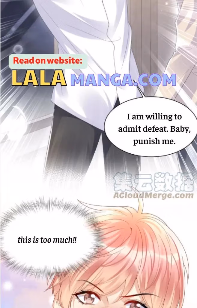 Read Be Watched By My Ex Again chapter 103 image 22 on Lezhin
